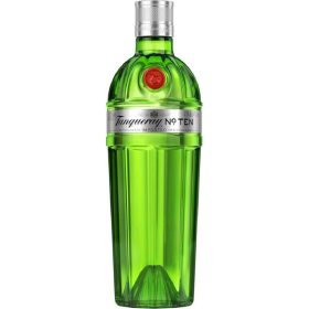   Tanqueray Cin Ten 47,3% 70 cl 3-Pack – Özel Keyif Anları İçin Distile İçki