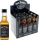 Jack Daniel’s Mini-Viskiflaschen 5 cl x 12 3-Pack – Özel Keyif Anları İçin Distile İçki