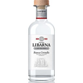   Libarna Grappa Bianca 70 cl 3-Pack – Özel Keyif Anları İçin Distile İçki