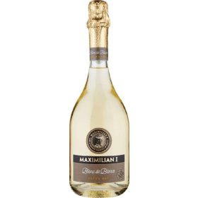  Maximilian I Blanc de Blancs Köpüklü Şarap 75 cl 3-Pack – Özel Anlar İçin Şarap