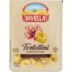 Divella Tortellini mit Rohschinken 250 g Triple Pack – filled pasta specialty Savings Set