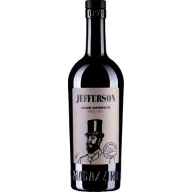   Jefferson Bitterlikör 1,5 L 3-Pack – Keyifli Anlar İçin Alkollü İçecek