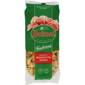   Buitoni Cappelletti mit Schinken 230 g 3-Pack – Bulk Deal for filled pasta specialty