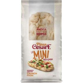   Cesare Mini Pinsa 125g 3-Pack Bundle – Italian pantry product Family Stock-Up