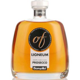   Bonollo Ligneum Prosecco-Likör 70 cl 3-Pack – Özel Anlar İçin Şarap