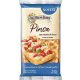 Mulino Bianco Pinsa 230g 3-Pack – Italian pantry product Value Bundle