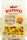 Rummo Nr. 121 Kartoffel-Gnocchetti 500 g 3-Pack – Italian pantry product Value Bundle