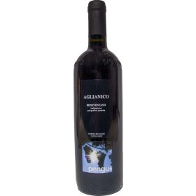   Pengue Aglianico Beneventano IGP 75 cl 3-Pack – Özel Anlar İçin Şarap