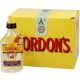 Gordon’s Cin 5 cl × 12 Şişes 3-Pack – Özel Keyif Anları İçin Distile İçki