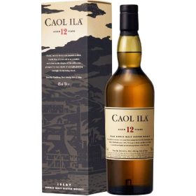   Caol Ila Viski 12 Years 43% 70 cl 3-Pack – Özel Keyif Anları İçin Distile İçki