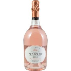  Villa Folini Prosecco Roze 75 ml 3-Pack – Özel Anlar İçin Şarap
