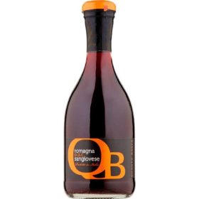   Quanto Basta Sangiovese 187 ml 3-Pack – Keyifli Anlar İçin Alkollü İçecek