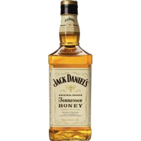   Jack Daniel's Tennessee Honey Viski 70 cl 3-Pack – Özel Keyif Anları İçin Distile İçki