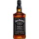 Jack Daniel's Tennessee Honey Viski 1 L 3-Pack – Özel Keyif Anları İçin Distile İçki