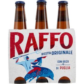   Raffo Bira 3×33 cl 3-Pack – Ferahlatıcı Keyif İçin Bira