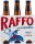 Raffo Bira 3×33 cl 3-Pack – Ferahlatıcı Keyif İçin Bira