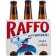 Raffo Bira 3×33 cl 3-Pack – Ferahlatıcı Keyif İçin Bira