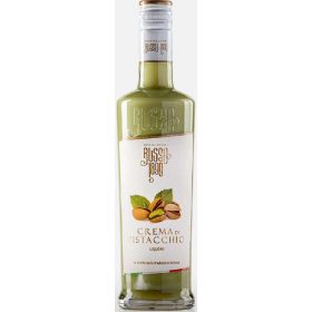   Russo Pistaziencreme 17% 50 cl 3-Pack – Keyifli Anlar İçin Alkollü İçecek