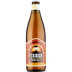   Ceres Strong Ale Bira 50 cl 3-Pack – Ferahlatıcı Keyif İçin Bira