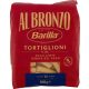 Barilla Bronze Tortiglioni 500 g 3-Pack Bundle – Italian pantry product Family Stock-Up