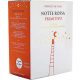 Notte Rossa Primitivo Salento IGP BRIK 3 l 3-Pack – Ferahlatıcı Keyif İçin Bira