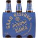 Peroni Gran Riserva Bianca Bira 3x33 cl Packung 3-Pack – Ferahlatıcı Keyif İçin Bira