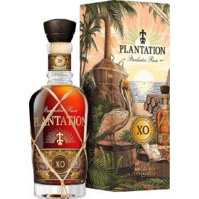   Plantation Xo Rom 70 cl 3-Pack – Özel Keyif Anları İçin Distile İçki