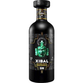   Xibal Cin Guatemala 70 cl 3-Pack – Özel Keyif Anları İçin Distile İçki