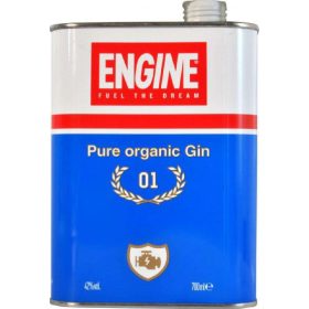   Engine Cin 42 70 cl 3-Pack – Özel Keyif Anları İçin Distile İçki