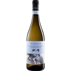   Mirata Falanghina Beyaz Şarap Dop 75 cl 3-Pack – Özel Anlar İçin Şarap