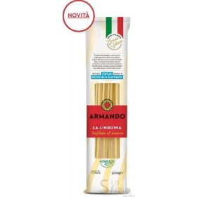   Armando Linguina 500g Triple Pack – Italian pantry product Savings Set
