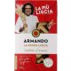 Armando Smooth Penna 500g 3-Pack Bundle – Italian pantry product Family Stock-Up