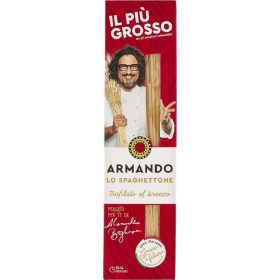  Armando Spaghetti 500g 3-Pack – classic long-cut pasta Value Bundle