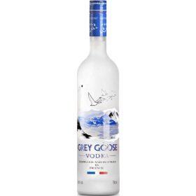   Grey Goose Votka 70 cl 3-Pack – Özel Keyif Anları İçin Distile İçki