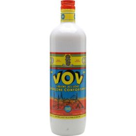   VOV Eierlikör 70 cl 3-Pack – Keyifli Anlar İçin Alkollü İçecek