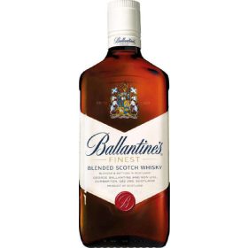   Ballantine's Viski 70 cl 3-Pack – Özel Keyif Anları İçin Distile İçki