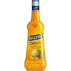   Keglevich Votka 18% Melone 70 cl 3-Pack – Özel Keyif Anları İçin Distile İçki