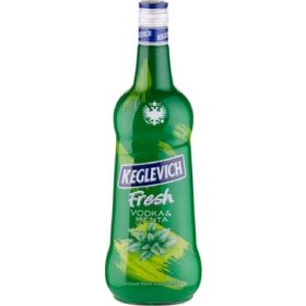   Votka Keglevich 18% Minze 70 cl 3-Pack – Özel Keyif Anları İçin Distile İçki