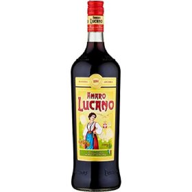 Amaro Lucano 1,5 L 3-Pack – Keyifli Anlar İçin Likör