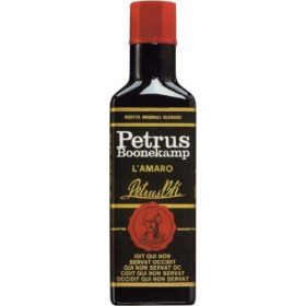   Amaro Petrus Boonekamp 70 cl 3-Pack – Keyifli Anlar İçin Likör