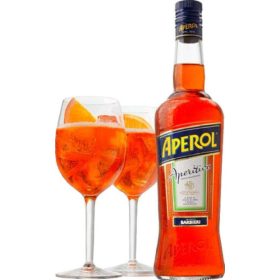   Aperol Aperitivo Barbieri 1 L 3-Pack – Keyifli Anlar İçin Alkollü İçecek