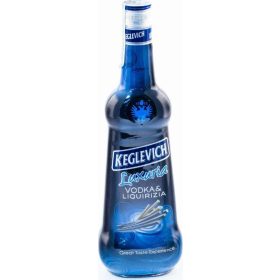   Keglevich Votka 18% Lakritze 70 cl 3-Pack – Özel Keyif Anları İçin Distile İçki