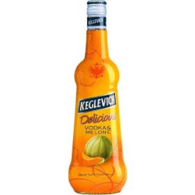   Votka Keglevich 18% Melone 70 cl 3-Pack – Özel Keyif Anları İçin Distile İçki