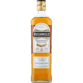   Bushmills Original Irish Viski 70 cl 3-Pack – Özel Keyif Anları İçin Distile İçki