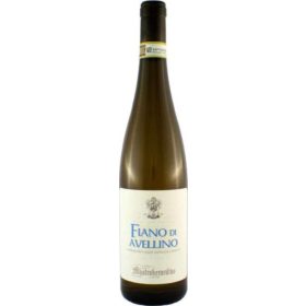   Mastroberardino Fiano Avellino DOCG Wein 75 cl 3-Pack – Özel Anlar İçin Şarap