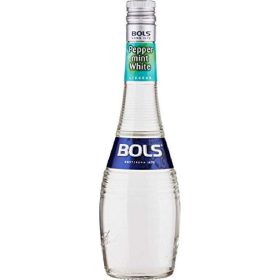   Bols Beyaz Mint Cream 70 cl 3-Pack – Keyifli Anlar İçin Alkollü İçecek