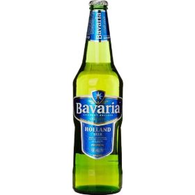   Bavaria Premium Bira 66 cl 3-Pack – Ferahlatıcı Keyif İçin Bira