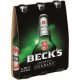 Beck's Bira 3 x 33 cl 3-Pack – Ferahlatıcı Keyif İçin Bira