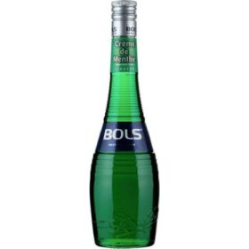   Bols Cream Spring Mint 70 cl 3-Pack – Keyifli Anlar İçin Alkollü İçecek