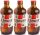 Ichnusa UnfiLiertes Bira 3 x 33 cl 3-Pack – Ferahlatıcı Keyif İçin Bira